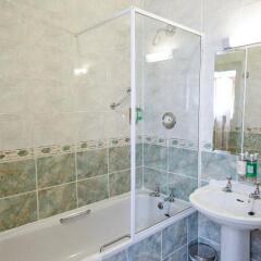 Sheldon Park Hotel and Leisure Club 3* Стандартный номер с 2 отдельными кроватями фото 15