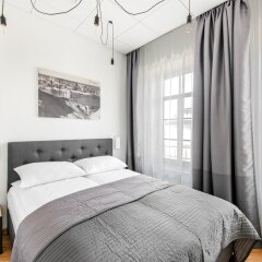 Piano Apartments in Kaunas, Lithuania from 55$, photos, reviews - zenhotels.com guestroom