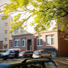 Отель Extol Inn Прага