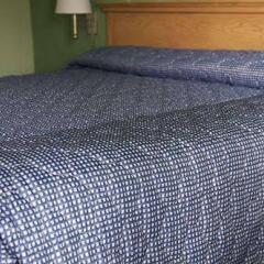 Отель Deluxe Inn - Vicksburg сауна