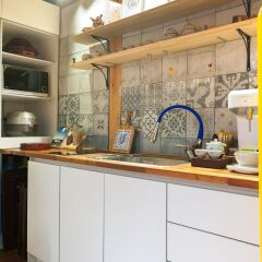 Отель Open Real Luxury Korean Hanok Южная Корея, Сеул - отзывы, цены и фото номеров - забронировать отель Open Real Luxury Korean Hanok онлайн интерьер отеля