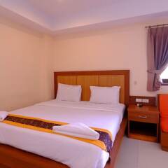 Отель Rak Samui Residence Самуи фото 5