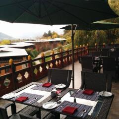 Tashi Namgay Resort in Paro, Bhutan from 281$, photos, reviews - zenhotels.com meals photo 2