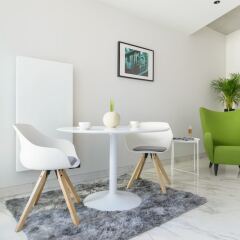 Отель Centro Design Apartaments комната для гостей фото 2