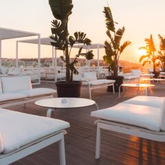 Отель InterContinental Malta питание фото 3