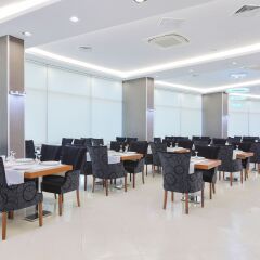 Ramada Hotel & Suites Edirne Турция, Эдирне - отзывы, цены и фото номеров - забронировать отель Ramada Hotel & Suites Edirne онлайн помещение для мероприятий