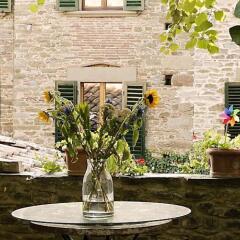 Отель Relais La Torre Ареццо