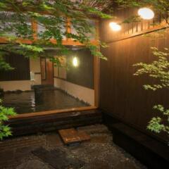Отель Aso Uchinomaki Onsen Yumeoiso Минамиогуни фото 5