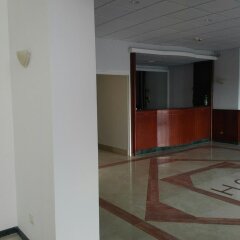 Hotel Arcadia спортивное сооружение