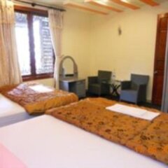 Mimosa Hotel Далат комната для гостей фото 2