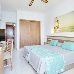 Universal Hotel Florida - Only Adults комната для гостей фото 4
