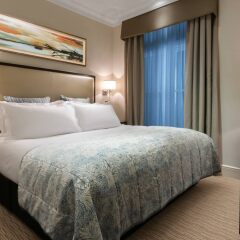 St James Court, A Taj Hotel (Ex.Crowne Plaza) Лондон комната для гостей фото 4