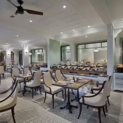 Allegro Hoi An Little Luxury Hotel & Spa Хойан помещение для мероприятий