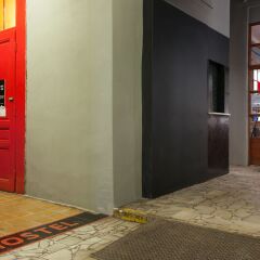 Hostel Fleda Брно интерьер отеля фото 2