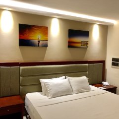 Curacao Suites Hotel in Willemstad, Curacao from 134$, photos, reviews - zenhotels.com guestroom photo 3