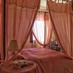 Отель Agriturismo Borgo Tecla Италия, Роза - отзывы, цены и фото номеров - забронировать отель Agriturismo Borgo Tecla онлайн спа фото 2