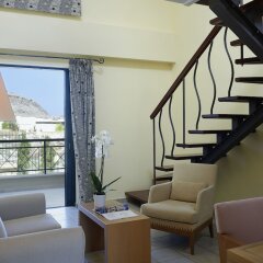 Отель Mitsis Lindos Memories Resort & Spa Греция, Родос - отзывы, цены и фото номеров - забронировать отель Mitsis Lindos Memories Resort & Spa онлайн
