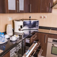 Отель Imperial Suites удобства в номере фото 2