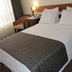 Hotel El Ducado in Lima, Peru from 74$, photos, reviews - zenhotels.com guestroom photo 3