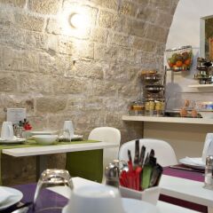 Отель Best Western Plus Elysee Secret Франция, Париж - отзывы, цены и фото номеров - забронировать отель Best Western Plus Elysee Secret онлайн фото 4