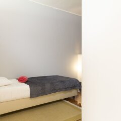 Отель Apartamento Batalha I Порту сейф в номере