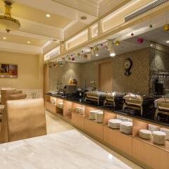 Blue Diamond Signature Hotel питание
