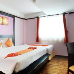 Bhukitta Hotel & Spa детские мероприятия фото 2