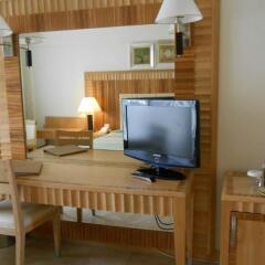 Отель Lindos Imperial Resort And Spa удобства в номере