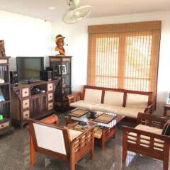 Отель Lanta Residensea Villas Ланта интерьер отеля
