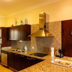 Отель Puerta Cabos Village G108 2BR by Casago Кабо-Сан-Лукас в номере