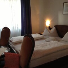 Hotel Graf von Meran Меран комната для гостей