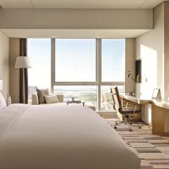 Отель Langham Place Xiamen Китай, Сямынь - отзывы, цены и фото номеров - забронировать отель Langham Place Xiamen онлайн спа