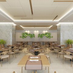 Poseidon Nha Trang Hotel