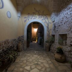 Отель Tenuta Masseria del Gallo Calimera фото 16