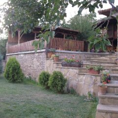 Отель Guest House Zarkova Kushta Сливен фото 5