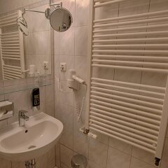 Отель Aparthotel Stephan Jantzen ванная