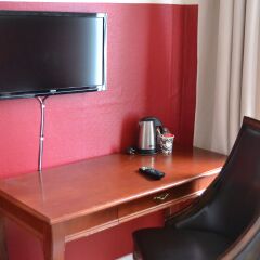 Skansen Hotel Ставангер удобства в номере