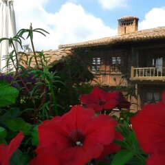 Отель Trayanova Guest House пляж