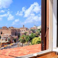 Отель Residenza Colosseo Relais Рим фото 8