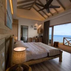Отель You & Me Maldives Мальдивы, Медупару - отзывы, цены и фото номеров - забронировать отель You & Me Maldives онлайн фото 4
