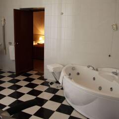 Hotel San Nicola Альтамура спа