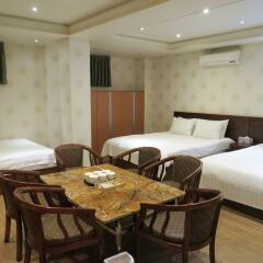 GS Hotel Jongno в номере фото 2