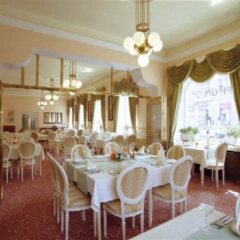 Отель Union Hotel Prague Чехия, Прага - - забронировать отель Union Hotel Prague, цены и фото номеров помещение для мероприятий фото 2