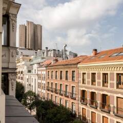 Отель Alcalá City Center фото 3