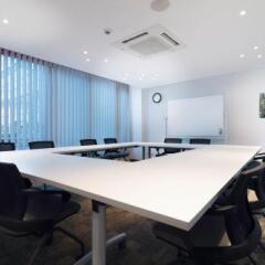 Отель Toyoko Inn Frankfurt Am Main Hauptbahnhof Германия, Франкфурт-на-Майне - отзывы, цены и фото номеров - забронировать отель Toyoko Inn Frankfurt Am Main Hauptbahnhof онлайн помещение для мероприятий