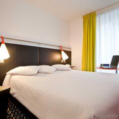 Отель ibis Styles Paris République (ex all seasons) комната для гостей фото 2