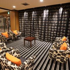 APA Hotel Sagamihara Kobuchieki-mae интерьер отеля