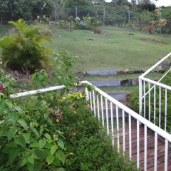 Gordian Terrace in Virgin Gorda, British Virgin Islands from 248$, photos, reviews - zenhotels.com balcony
