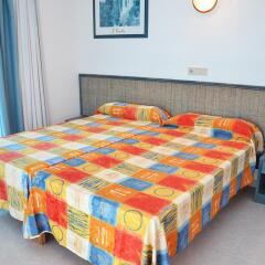 Apart-Hotel del Mar - Adults Only комната для гостей фото 2