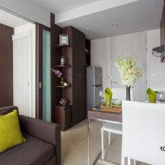 Отель Aristo Resort Phuket 620 by Holy Cow фото 16
